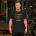 C & Win Sports Maple Leaf T-Shirt